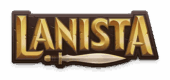 lanista logo - Online Casinos ohne OASIS
