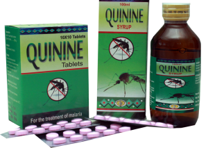 quinine 300x213 - quinine