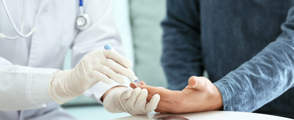 shutterstock 1044227548 1000x410 - Diabetes Typ II kann geheilt werden