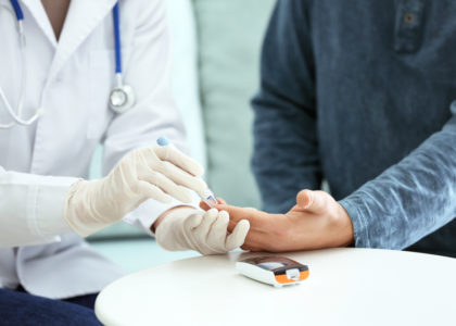 Diabetes Typ II kann geheilt werden shutterstock 1044227548 420x300 - Diabetes Typ II kann geheilt werden