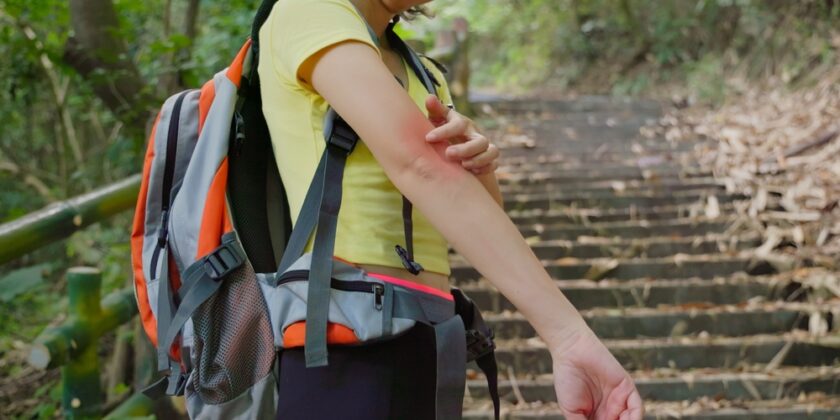 shutterstock 2171850071 840x420 - Reisevorbereitung: Welche Impfungen & Prophylaxen gibt es gegen Malaria