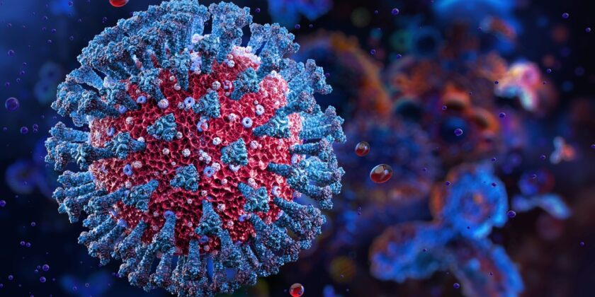 shutterstock 2470526349 840x420 - Langzeitfolgen von COVID