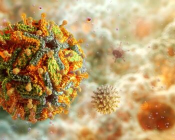 shutterstock 2476502335 350x280 - Was Ist Malaria? Ursachen, Erreger und Übertragungswege