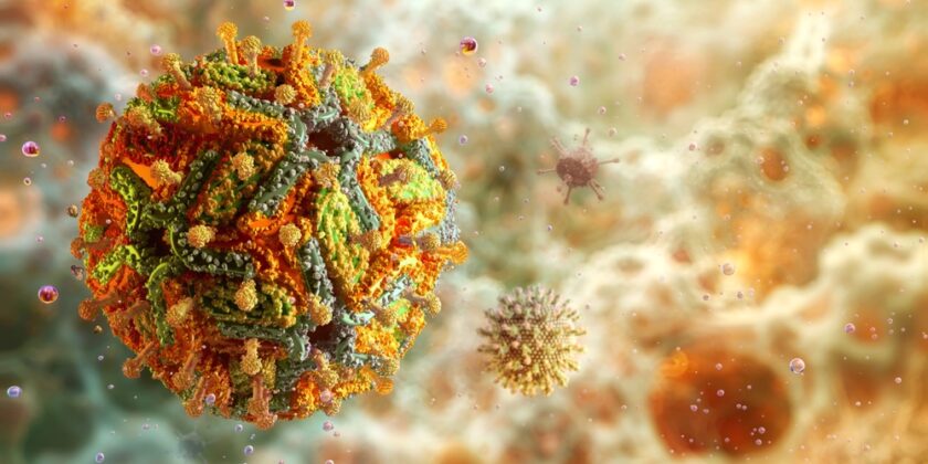 shutterstock 2476502335 840x420 - Was Ist Malaria? Ursachen, Erreger und Übertragungswege