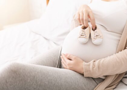 shutterstock 2630121981 420x300 - Malaria in der Schwangerschaft