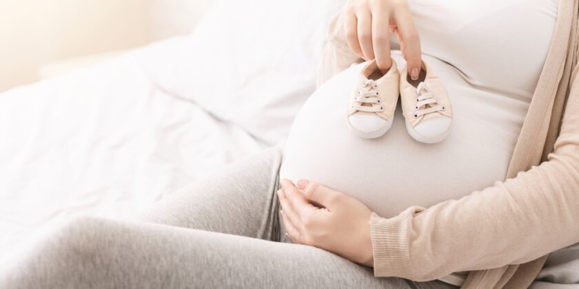 shutterstock 2630121981 840x420 - Malaria in der Schwangerschaft